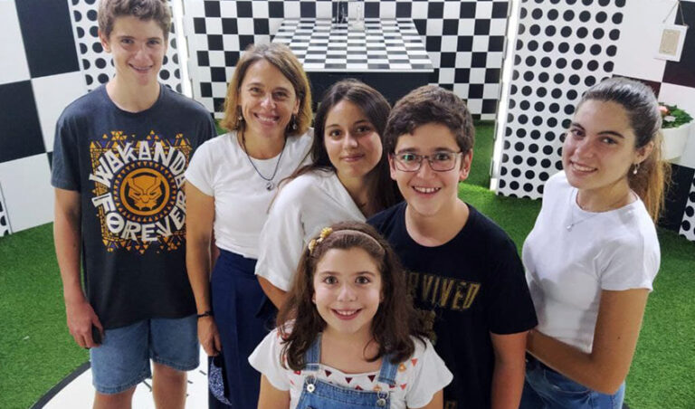 Aventurico. Escape Room Madrid