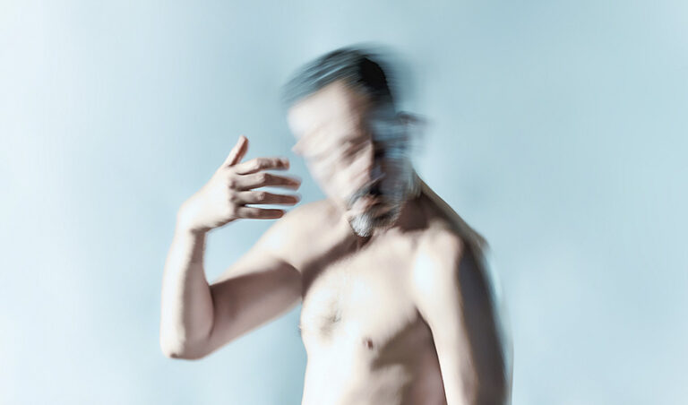 Danza Daniel Abreu teatros del Canal Planes Madrid