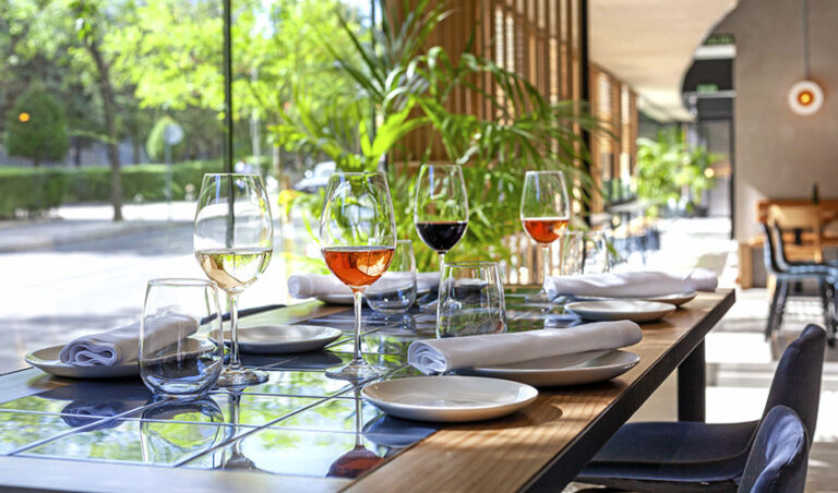 Restaurante Popa Madrid chef Willy Moya