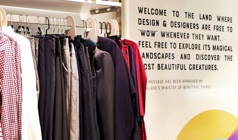 tiendas madrid moda sostenible