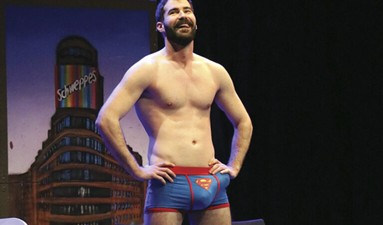 Clímax Teatro Alfil