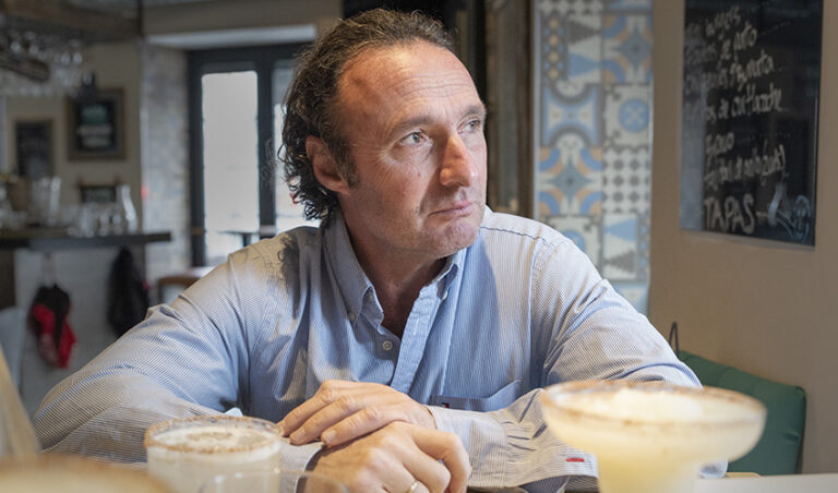 Javier González Alcocer
