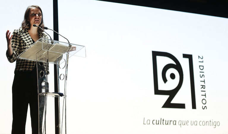 actividades gratuitas 21 distritos Madrid