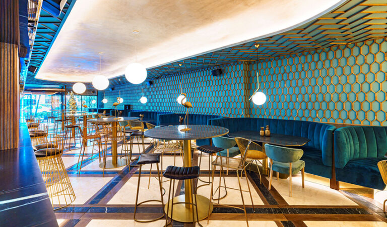 Bar restaurante Madrid D Platos deleite Madrid