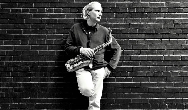 Perico Sambeat Jazz