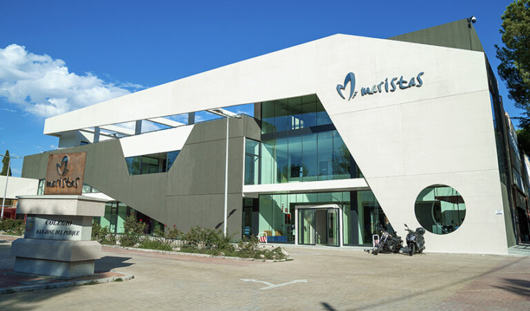 Colegio Maristas San José del Parque