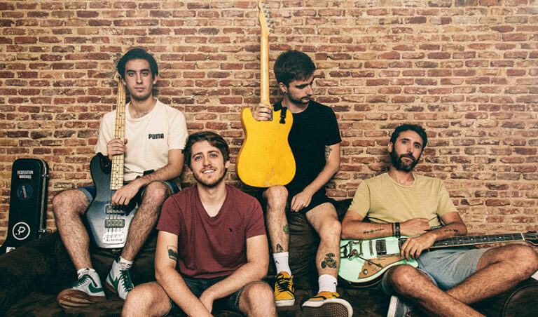 Polar grupo de música