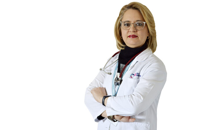 HLA grupo hospitalario