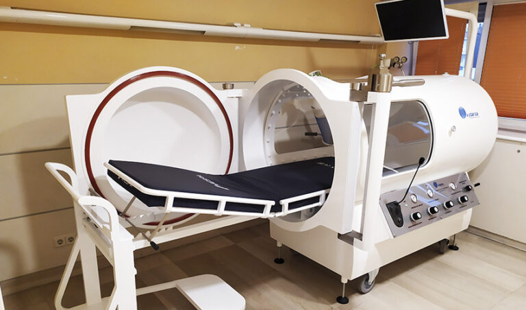 Hospital HLA Moncloa Universitario