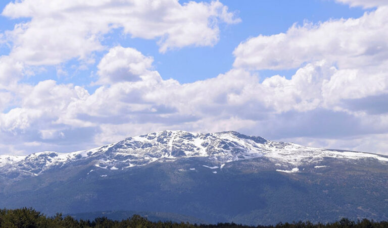 pistas de esqui en Navacerrada