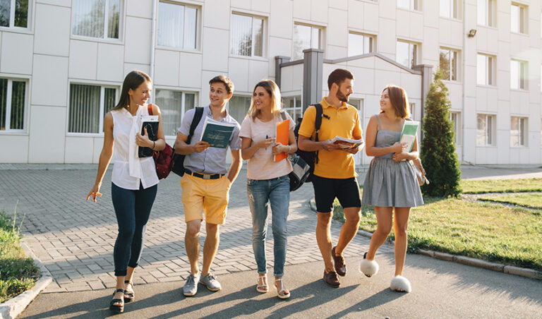 The Global College Educación e innovación