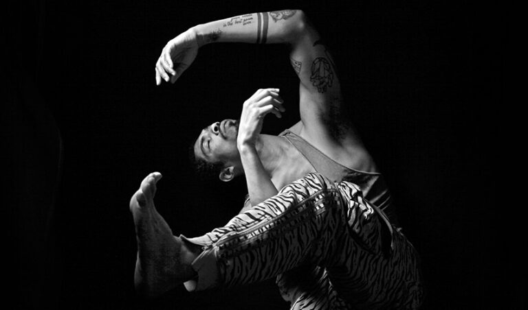 Madrid en Danza Galerias de arte Madrid