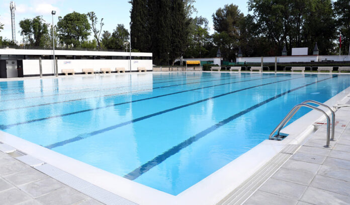 piscinas Madrid SLIDEok piscinas de Madrid