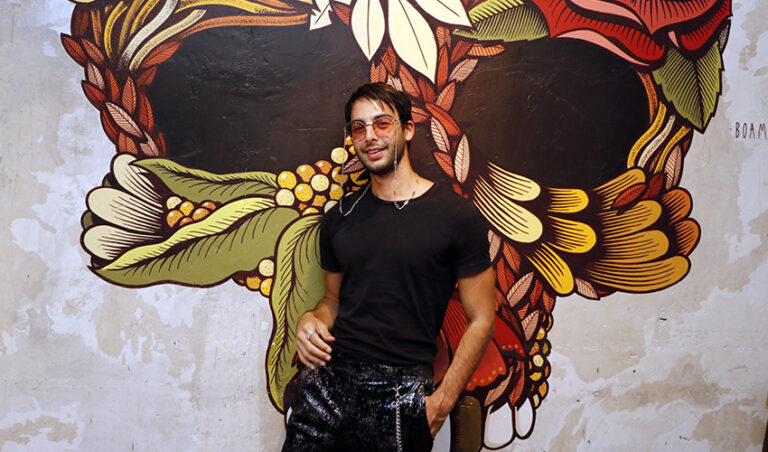 Darin cant stay away song
