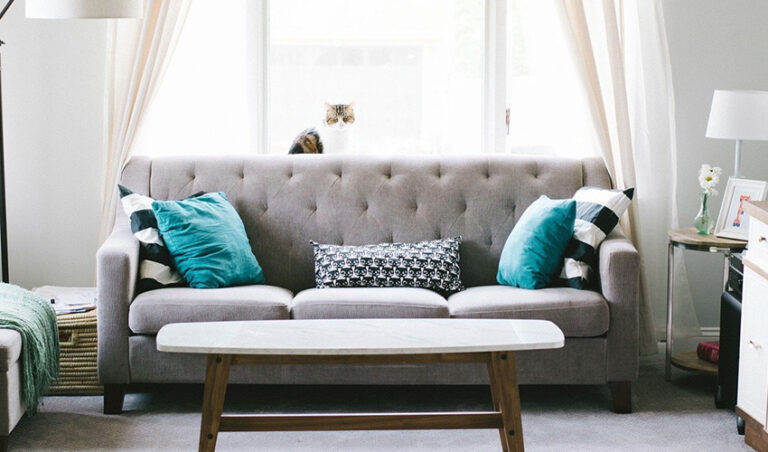 muebles decoración