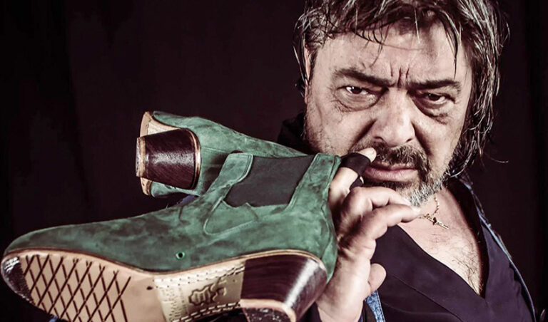Antonio Canales Teatro Real Madrid