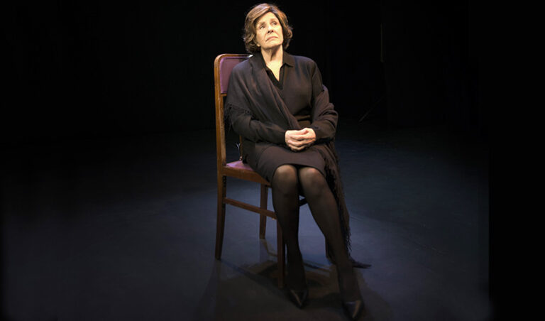 Lola Herrera Teatro Madrid