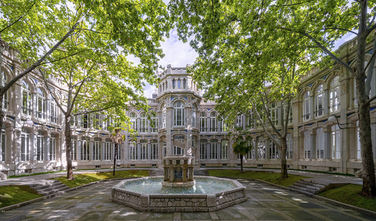 Open House Madrid 2021 arquitectura