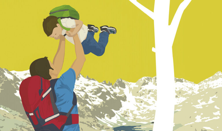 Libro RUTAS CON NIÑOS EN GUADARRAMA Y GREDOS