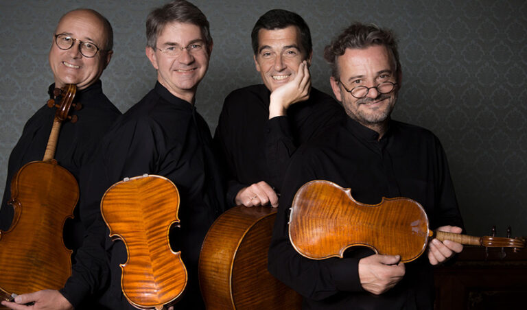 Mozart Fundación Juan March musica clasica madrid
