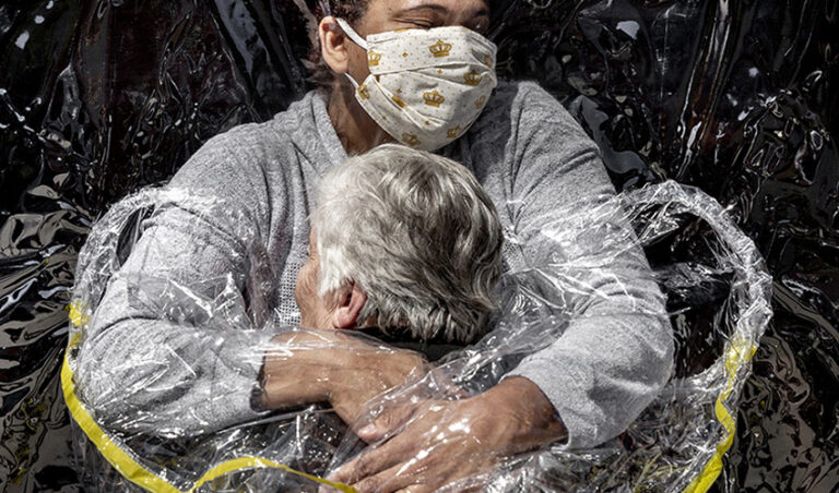 World Press Photo 2021 Madrid