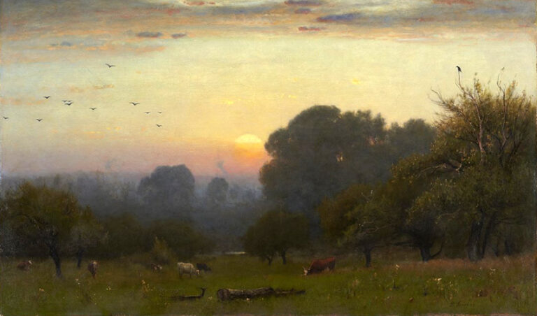 exposicion Madrid. Arte americano Museo Thyssen