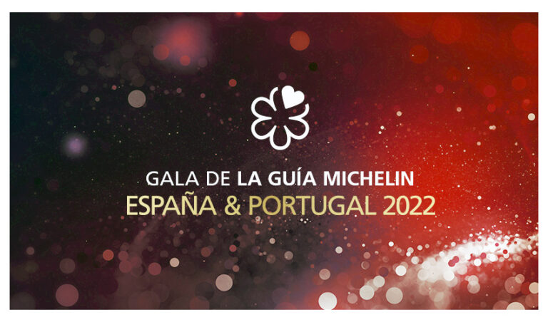 Estrella Michelin 2022 Madrid