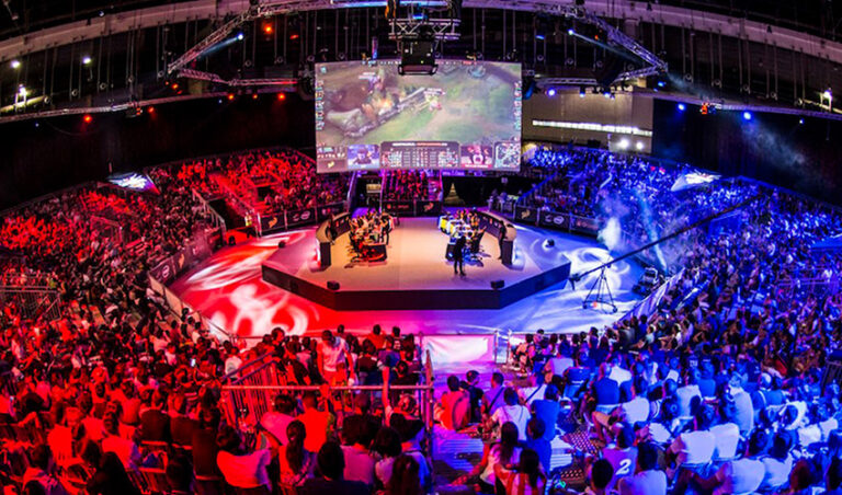 Gamergy Madrid