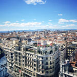 Madrid termina 2021 con el precio medio de la vivienda en 3.700 € metro cuadrado y un incremento del 0,5%