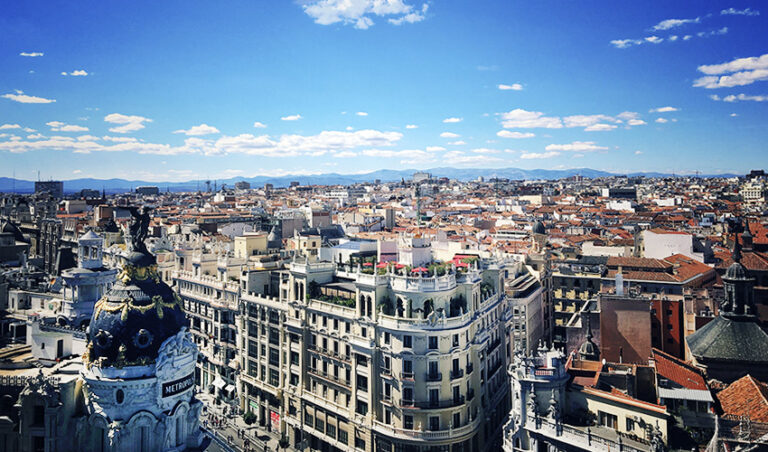 evaluación de inmuebles en madrid