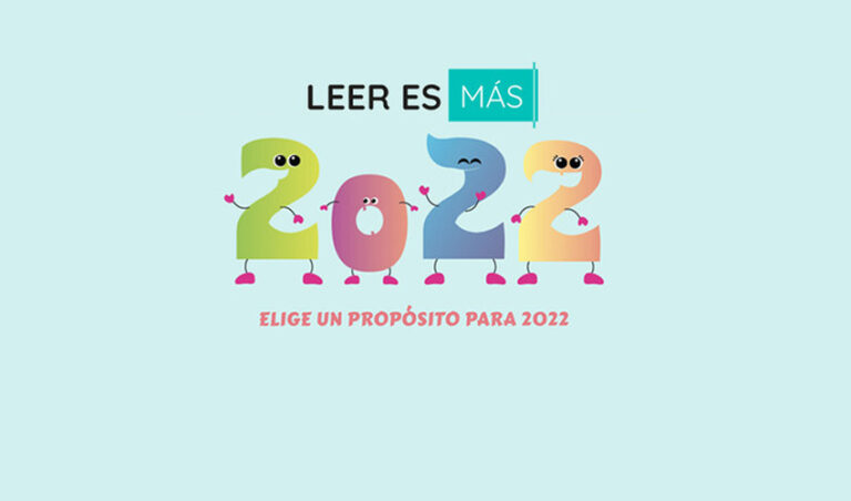 lecturas infantiles y juveniles