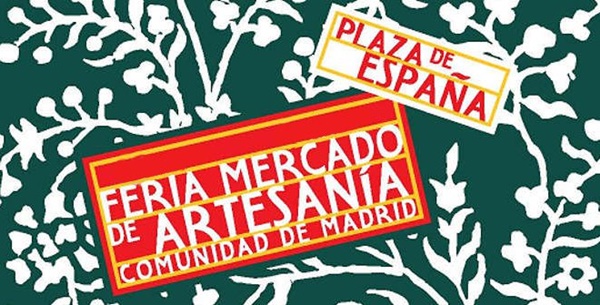Mercado_Artesanía_Madrid