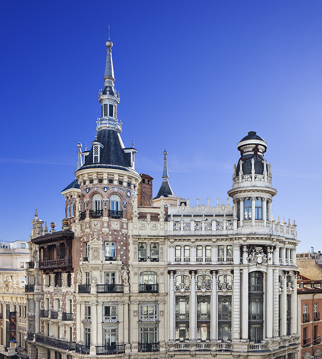 Casa Decor 2021 Madrid