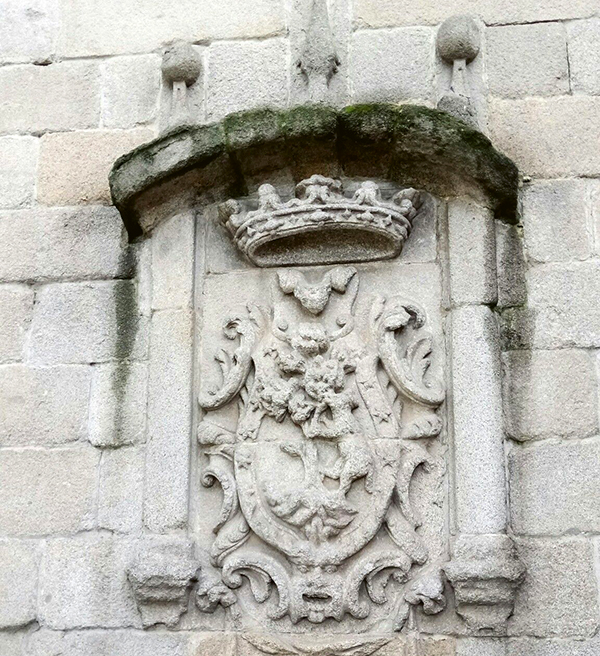 Escudo de Madrid
