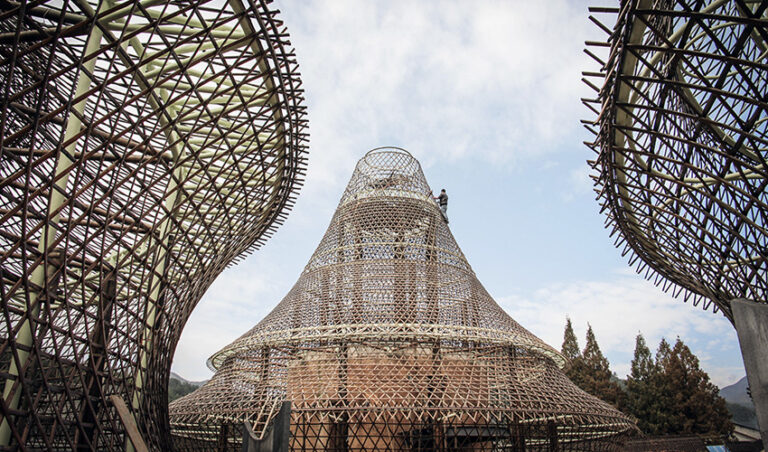 Anna Heringer arquitectura exposicion planes Madrid