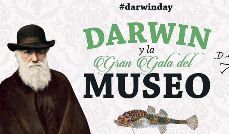 Museo Ciencias Naturales Darwin