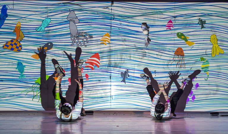 Teatralia 2022 Planes Madrid