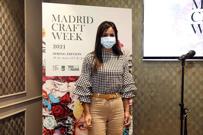 Madrid Craft Week 2021