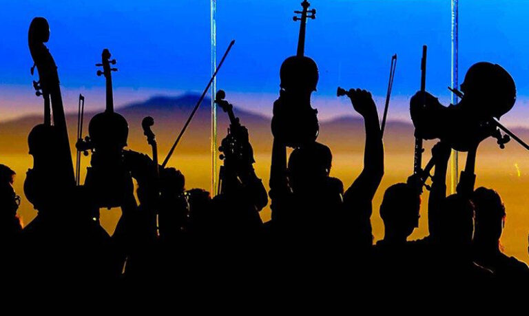 concierto por Ucrania