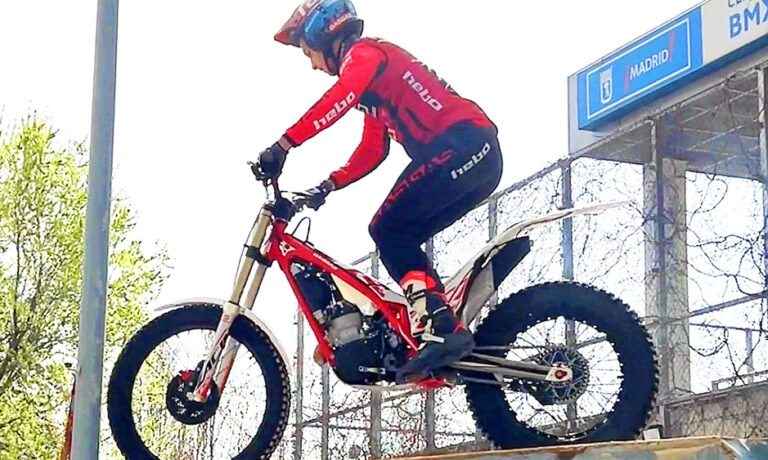 Xtrial Madrid