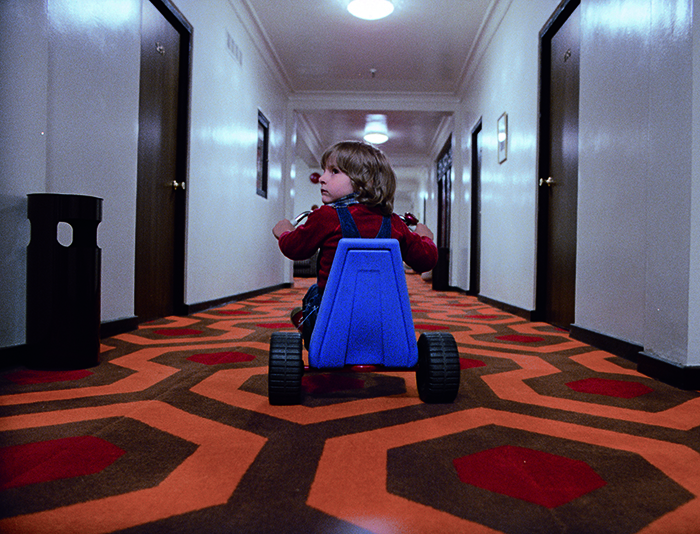 Kubrick exposicion Madrid