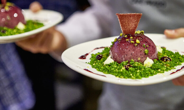 gastrofestival madrid