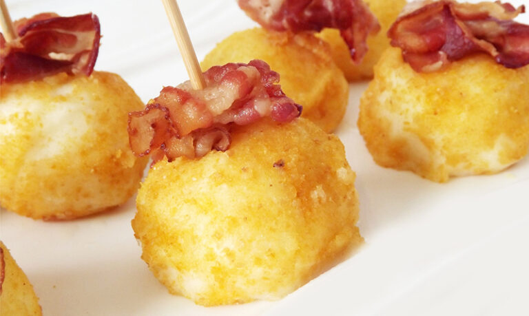 croquetas lavapies dia mundial de la tapa Madrid