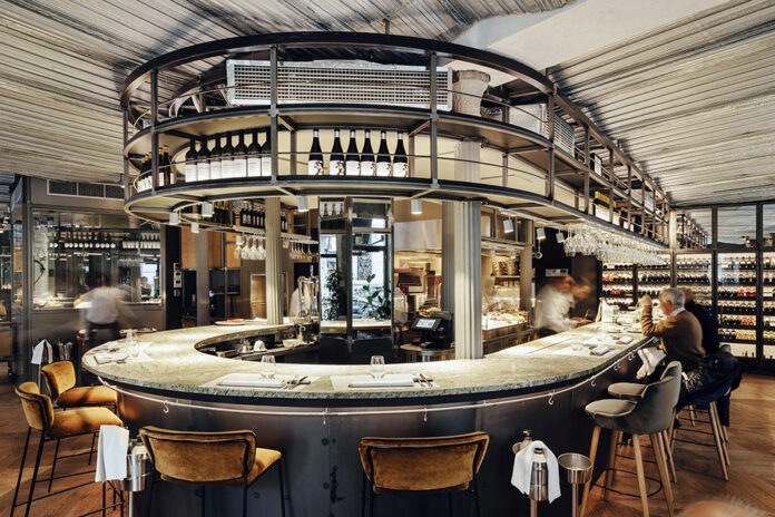 Restaurante El Señor Martín