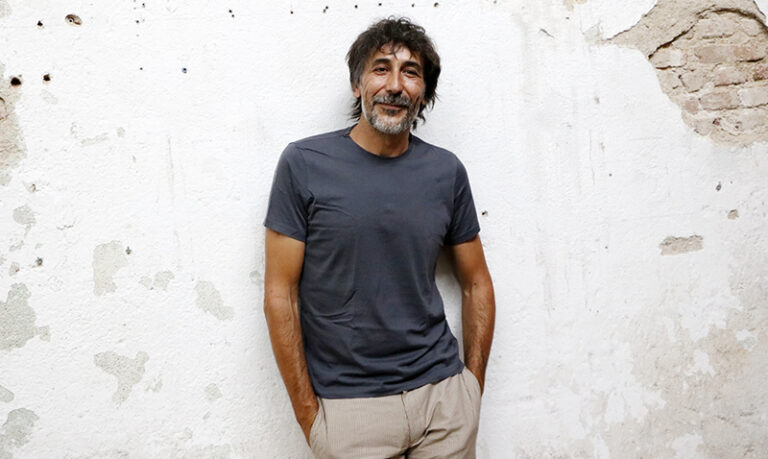 Eugenio Recuenco Expone en Garaje Lola Madrid
