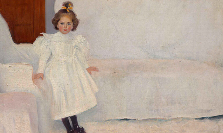 Fundación Masaveu. Exposciones de arte en Madrid