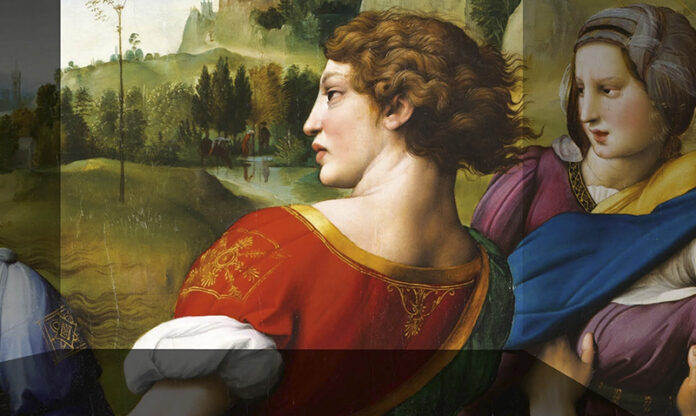 Magister Raffaello