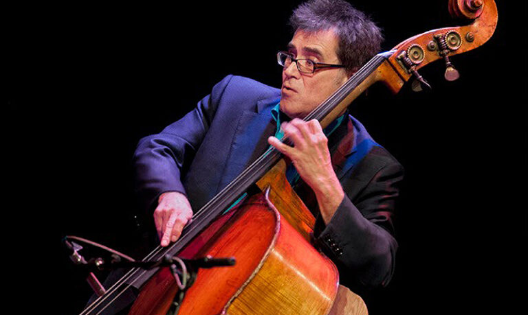 jazz Madrid teatros del canal