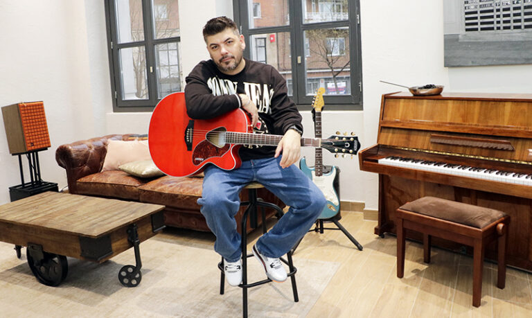 Demarco Flamenco
