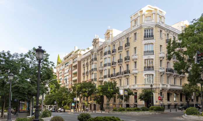 Mercadillo Ortega y Gasset Madrid Xmas Foto PORTADA 001 Madrid Luxury District Mercadillo de Navidad